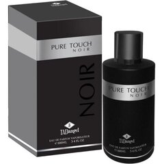 Parfimērijas ūdens Afnan Pure Touch Noir EDP vīriešiem, 100 ml cena un informācija | Vīriešu smaržas | 220.lv