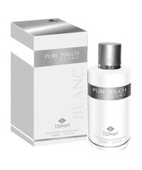 Smaržūdens Afnan Pure Touch Blanc EDP vīriešiem, 100 ml cena un informācija | Vīriešu smaržas | 220.lv