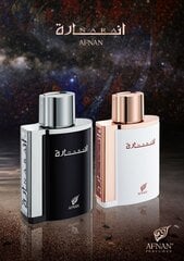 Smaržūdens Afnan Inara black EDP vīriešiem, 100 ml cena un informācija | Vīriešu smaržas | 220.lv