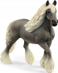 Фигурка Schleich - серебристая кобылка породы Dapple цена и информация | Игрушки для мальчиков | 220.lv