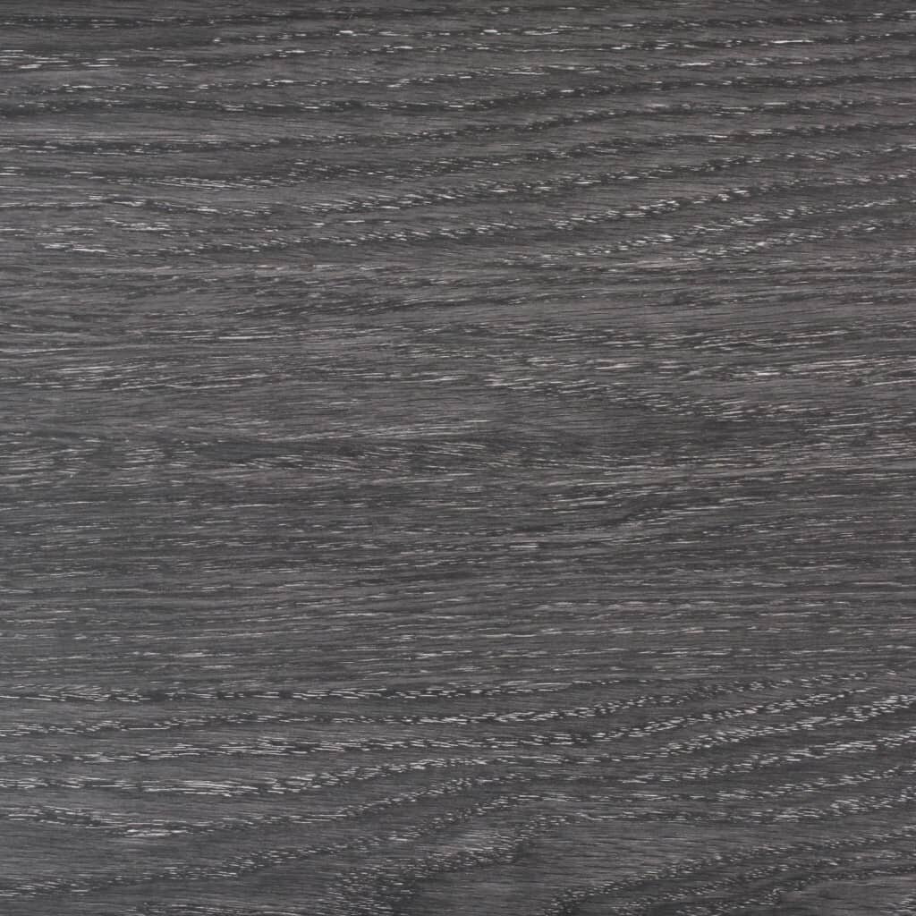 vidaXL grīdas dēļi, 4,46 m², 3 mm, melns PVC цена и информация | Lamināts | 220.lv