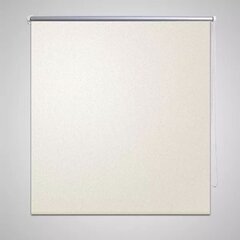 Ruļļu Žalūzijas 80 x 230 cm Iedzeltenas цена и информация | Жалюзи | 220.lv