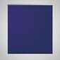 Ruļļu Žalūzijas 100 x 230 cm Jūras Zilas cena un informācija | Žalūzijas | 220.lv