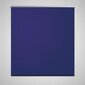 Ruļļu Žalūzijas 120 x 230 cm Jūras Zilas цена и информация | Žalūzijas | 220.lv