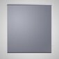 Aptumšojošas ruļļu žalūzijas, 120 x 230 cm, pelēkas цена и информация | Žalūzijas | 220.lv