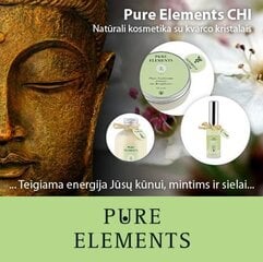 Pure Elements Дневной крем с экстрактом томата, 50 мл цена и информация | Кремы для лица | 220.lv