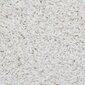 vidaXL kāpņu paklāji, 15 gab., balti, 56x20 cm цена и информация | Paklāji | 220.lv