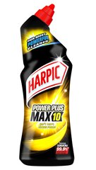 Туалетное моющее желе HARPIC Citrus Force, 750 мл цена и информация | Чистящие средства | 220.lv