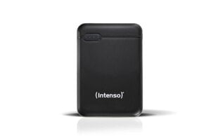 Intenso Powerbank XS5000, 5000 mAh cena un informācija | Intenso Mobilie telefoni, planšetdatori, Foto | 220.lv