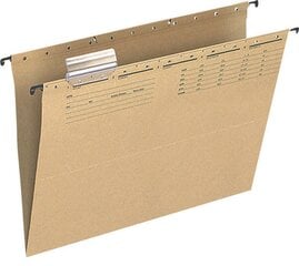 Картонный конверт без бортов Eco цена и информация | Канцелярия | 220.lv