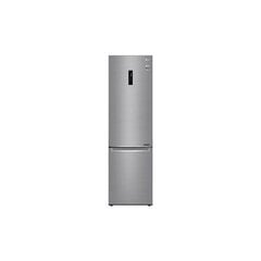 LG GBB72PZDMN цена и информация | LG Холодильники и морозильники | 220.lv