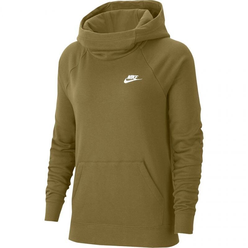 Džemperis Nike Essentials Fnl Po Flc W BV4116 368 cena un informācija | Jakas sievietēm | 220.lv