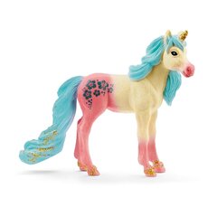 Фигурка - единорог Florani Bayala Schleich цена и информация | Игрушки для девочек | 220.lv