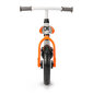 Balansa velosipēds Kinderkraft 2WAY NEXT, oranžs cena un informācija | Balansa velosipēdi | 220.lv