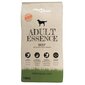 vidaXL suņu sausā barība, Adult Essence Beef, Premium, 15 kg cena un informācija | Sausā barība suņiem | 220.lv