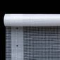 vidaXL brezenta pārklājs, smalki austs, 260 g/m² 1,5x5 m, balts цена и информация | Dārza nojumes un lapenes | 220.lv