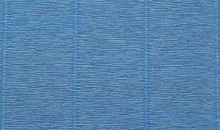 Kreppapīrs 180 g Nr. 615 zils cena un informācija | Burtnīcas un papīra preces | 220.lv