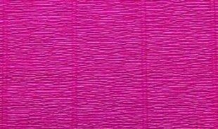 Креповая бумага 180г Nr. 572 фиолетовая цена и информация | Тетради и бумажные товары | 220.lv
