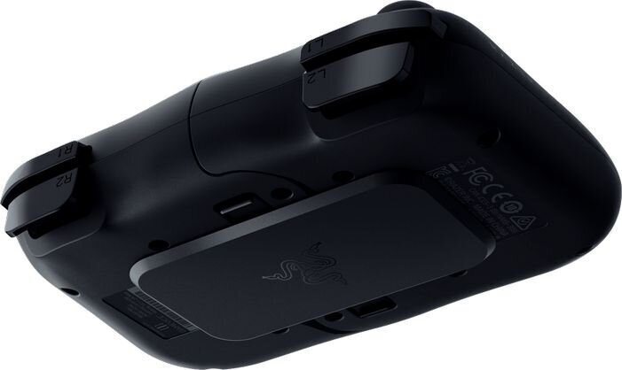 Spēļu pults Razer Kishi Smartphone Gaming Controller (RZ06-02900100-R3M1) cena un informācija | Spēļu kontrolieri | 220.lv