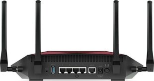 NETGEAR Nighthawk Pro Gaming XR1000-100EUS цена и информация | Маршрутизаторы (роутеры) | 220.lv