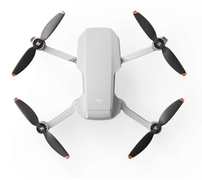 DJI CP.MA.00000312.03 cena un informācija | Droni | 220.lv