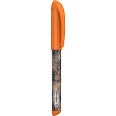 Tintes pildspalva Schneider Voice oranža cena un informācija | Rakstāmpiederumi | 220.lv