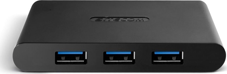 SITECOM 001575170000 cena un informācija | Adapteri un USB centrmezgli | 220.lv