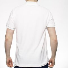 Спортивная футболка для мальчиков Nike TS Boys Core Polo, белая 456000-100 цена и информация | Рубашки для мальчиков | 220.lv