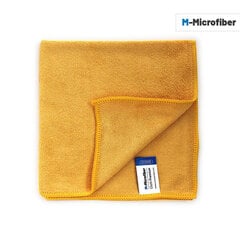 Салфетки из микрофибры M-MICROFIBER PREMIUM, 5 шт. цена и информация | Чистящие средства | 220.lv