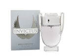 Мужская парфюмерия Invictus Paco Rabanne EDT: Емкость - 100 ml