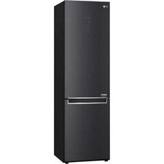 LG GBB92MCACP цена и информация | Холодильники | 220.lv
