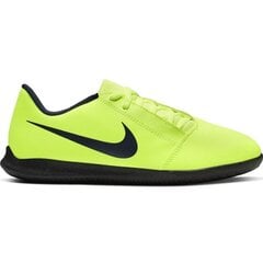 Futbola zābaki Nike Phantom Venom Club IC JR AO0399-717 cena un informācija | Futbola apavi | 220.lv