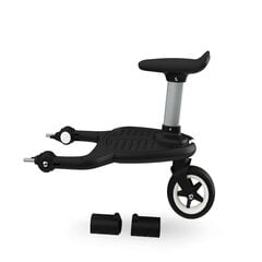 Bugaboo адаптеры для ступени коляски с сиденьем Bugaboo Cameleon 3 цена и информация | Аксессуары для колясок | 220.lv