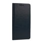 Samsung Galaxy S20 FE maciņš Leather Book, zils cena un informācija | Telefonu vāciņi, maciņi | 220.lv