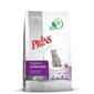Prins VitalCare Sterilised sausā barība kaķiem, 4 kg cena un informācija | Sausā barība kaķiem | 220.lv