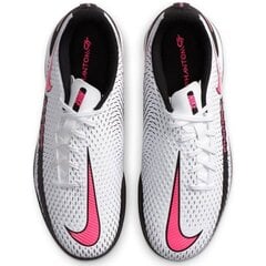 Futbola zābaki Nike Phantom GT Academy IC Jr CK8480-160 cena un informācija | Futbola apavi | 220.lv