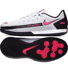 Футбольные бутсы Nike Phantom GT Academy IC Jr CK8480-160 цена и информация | Футбольные ботинки | 220.lv