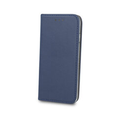 Reach Smart Magnetic Case, piemērots Samsung A32 5G, zils cena un informācija | Telefonu vāciņi, maciņi | 220.lv