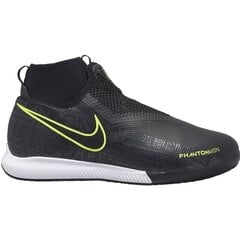 Futbola apavi Nike Phantom VSN Academy DF IC Jr AO3290 007 cena un informācija | Futbola apavi | 220.lv