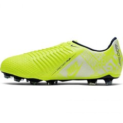 Futbola apavi Nike Phantom Venom Elite FG JR AO0401 717 cena un informācija | Futbola apavi | 220.lv