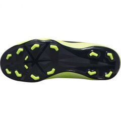 Futbola zābaki Nike Phantom Venom Club FG JR AO0396-717 cena un informācija | Futbola apavi | 220.lv