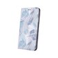 Mocco Smart Trendy case Frozen 1 Leaves Grāmatveida Maks Telefonam Samsung Galaxy A42 5G цена и информация | Telefonu vāciņi, maciņi | 220.lv