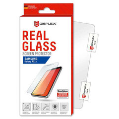 Displex защитное стекло для Samsung Galaxy A21S цена и информация | Защитные пленки для телефонов | 220.lv