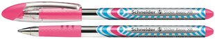 Pildspalva Slider Basic XB, rozā cena un informācija | Rakstāmpiederumi | 220.lv