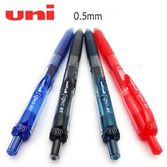 Ручка UMN-152 синяя цена и информация | Письменные принадлежности | 220.lv