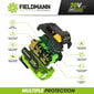 Fieldmann FAST POWER 20V akumulators FDUZ 79020, Li-Ion 20V/2000 mAh цена и информация | Dārza tehnikas rezerves daļas | 220.lv