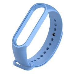 Fusion Watch Band Wave Blue цена и информация | Аксессуары для смарт-часов и браслетов | 220.lv