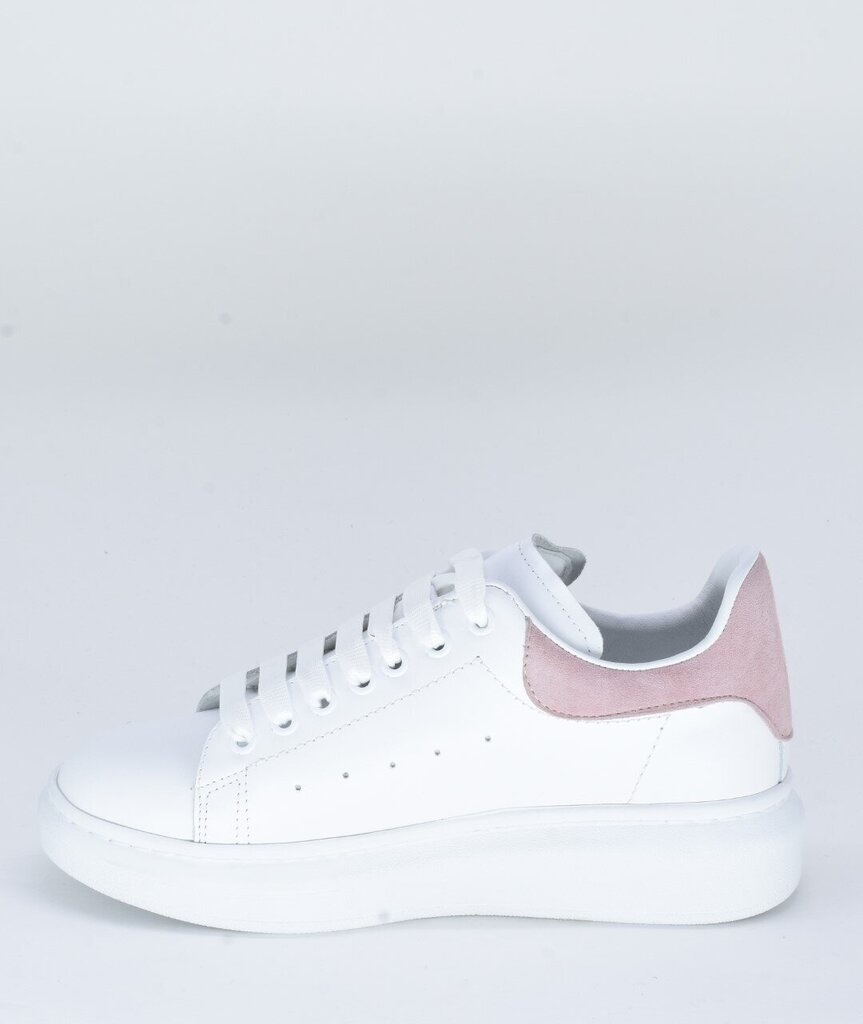 Sporta stila apavi sievietēm Elche, balti / rozā cena un informācija | Sporta apavi sievietēm | 220.lv