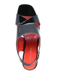 Открытая обувь для женщин Elche цена и информация | Женские сандалии Libra Pop, чёрные | 220.lv