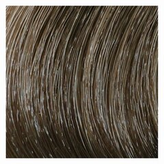 Стойкая краска для волос без агрессивных веществ Color&Soin №8A, пепельный блонд, 135 мл цена и информация | Краска для волос | 220.lv